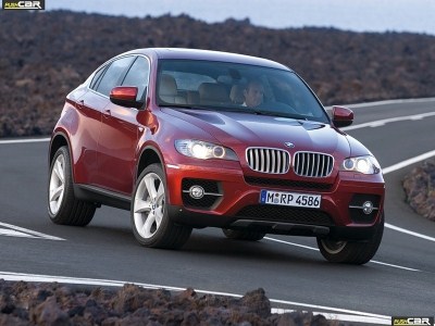 У BMW 5 и 6 серий будут более мощные двигатели